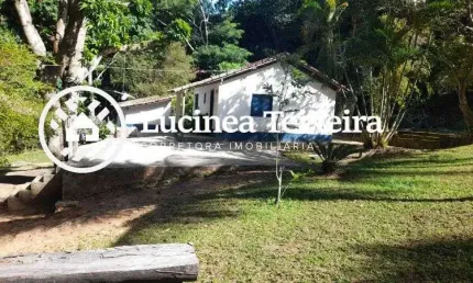 Fazenda à venda no Centro, Sapucaia 