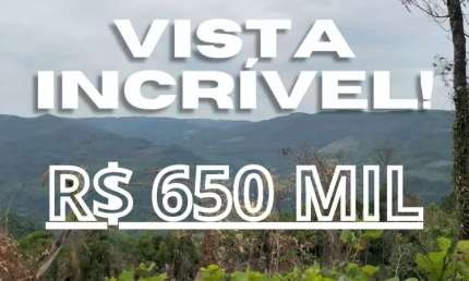 [109797]  SÍTIO ESCRITURADO A 685m DE ALTITUDE COM CASA DE 80 ANOS, AÇUDE E 27 HECTARES EM ROLANTE