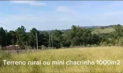 Chácara / sítio com 1 quarto à venda na Nenhuma, Lomba Grande, Novo Hamburgo