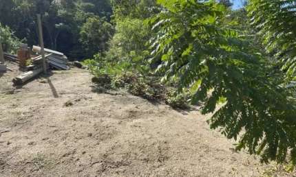 [98759]  CHÁCARA EM FRENTE CASCATA DOS PILÕES COM CASA E CABANA/QUIOSQUE PARA ALUGAR EM IMARUÍ