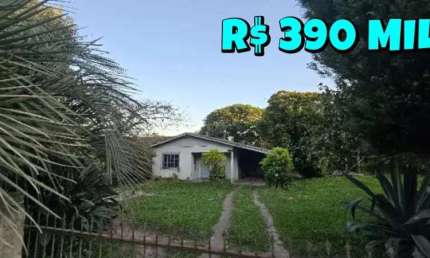 [613]CHÁCARA EM OSÓRIO 3300M² CASA, POMAR, FIBRA ÓTICA, PRÓXIMO DA LAGOA