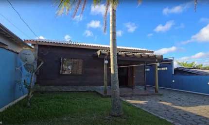 [677] CASA RURAL EM OSÓRIO NO MORRO DA BORRÚSSIA 2 QUARTOS FIBRA ÓTICA TERRENO 12x49m