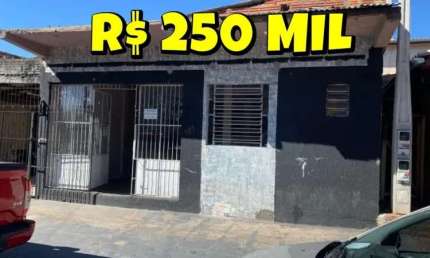 [825] Casa residencial/comercial à venda em Parobé - RS