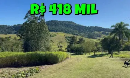 [831] Chácara em Santo Antônio da Patrulha - RS, 2 casas, galpão e muito mais
