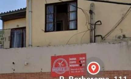 [851]CASA EM PORTO ALEGRE NO BAIRRO PARTENON, COM GARAGEM COBERTA
