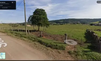 [867] CHÁCARA NA ALDEIA VELHA ESCRITURA, AÇUDE, POÇO CAVADO