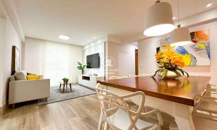 Apartamento com 2 quartos, 90m2 à venda por R$650.000,00 em Teresópolis