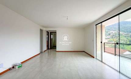 Apartamento novo com 2 quartos, 100m2 à venda por R$350.000,00 em Teresópolis