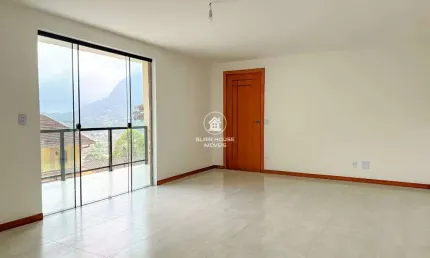 Apartamento novo com 2 quartos, 100m2 à venda por R$350.000,00 em Teresópolis