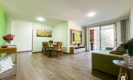 Apartamento com 2 quartos, 100m2 à venda por r$770.000,00, alto - teresópolis