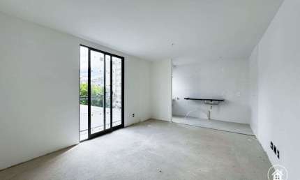 Apartamento com 1 quarto, 55m2 à venda por R$380.000,00 - Agriões, Teresópolis