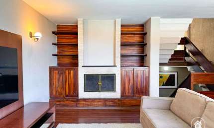 Casa com 3 quartos, 268m2 à venda por R$900.000,00 - Iúcas, Teresópolis