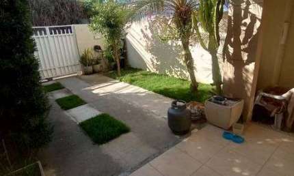 Casa para venda tem 185 metros quadrados com 3 quartos! Estrada do mendanha, bairro silvestre!