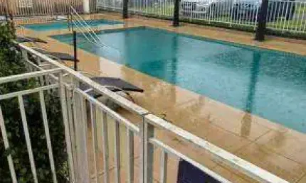 Apartamento Próximo West Shopping; Apartamento próximo ao Calçadão de Campo Grande, RJ