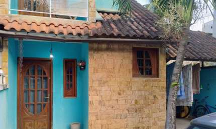 Casa em Condomínio próximo ao Park Shopping; casa na estrada do monteiro