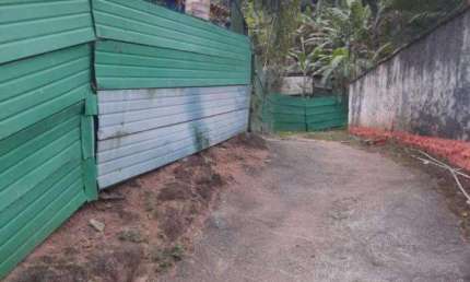 Chácara / sítio com 2 quartos à venda na Rua São Deogracias, Guaratiba, Rio de Janeiro