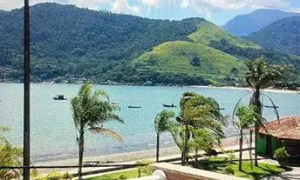 Casa com 3 quartos à venda na Praia do Saco, Mangaratiba 