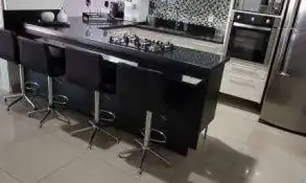 Casa com 3 quartos à venda na Estrada do Monteiro, Campo Grande, Rio de Janeiro