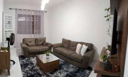 Casa de condomínio com 2 quartos; casa com 2 quartos próximo ao West Shopping.