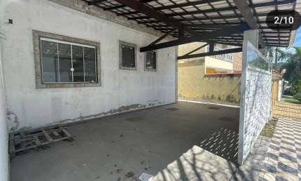 Casa 3 quartos em condomínio; casa próximo ao West Shopping