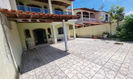 Casa no Rio da Prata; Casa com 3 quartos próximo ao Park Shopping.