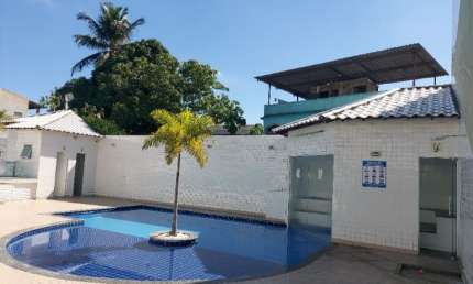 Casa em condomínio na estrada do cachamorra; Casa em condomínio próxima ao colégio Santa monica