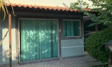 Casa com 3 quartos próximo ao Assaí; Casa próxima da Av Brasil