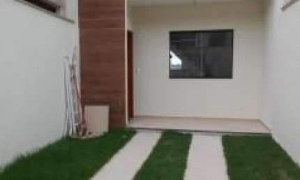 Casa de condomínio próximo ao West Shopping; casa na Estrada do Mendanha