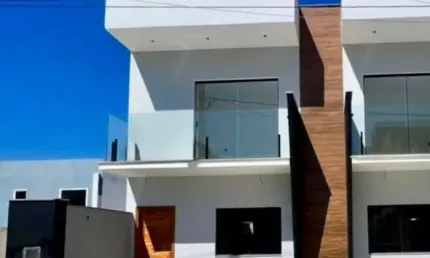Casa com 2 quartos próxima ao West shopping; Casa próxima ao Assaí atacadista