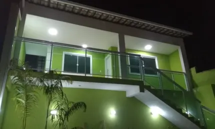Casa linear com 2 quartos próxima ao West shopping; Casa com 2 quartos na estrada do mendanha