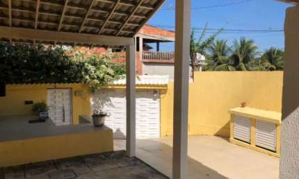 Casa dúplex no bairro Adriana com 3 quartos próximo ao West shopping
