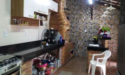 Casa com 2 quartos em saquarema; Casa de Condomínio em saquarema