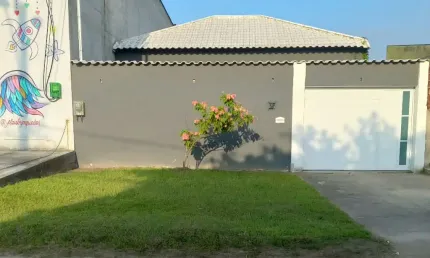 Casa com 3 quartos à venda na Estrada do Moinho, Campo Grande, Rio de Janeiro