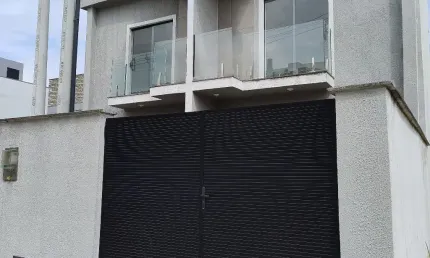 Casa com 2 quartos em condomínio; Casa com 2 quartos próxima ao West shopping