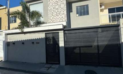 Casa com 3 quartos em condomínio; Casa com 3 quartos a estrada do cabuçu