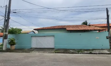 Casa linear de condomínio; casa próximo ao Park shopping
