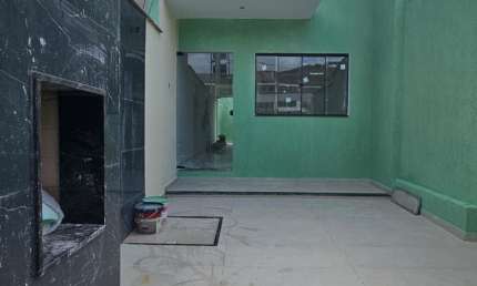 Casa com 3 quartos no centro de Campo Grande; Casa com 3 quartos próxima ao Park shopping