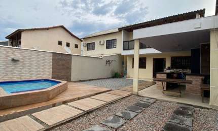 Casa com 3 quartos em guaratiba; Casa com 3 quartos e piscina