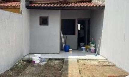 Casa com 2 quartos à venda na Rua Paulo Afonso, 178, Jarí, Maracanaú