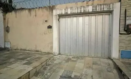 Imóvel para venda com 73 metros quadrados com 3 quartos em Cajazeiras - Fortaleza - CE