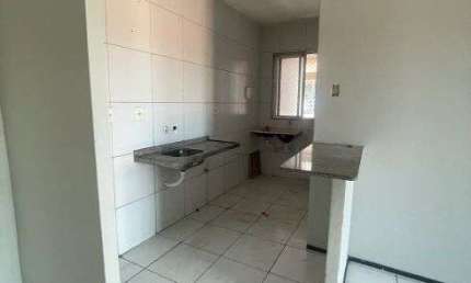Apartamento com 2 quartos para alugar na Rua Coronel de Queiroz, 620, Planalto Ayrton Senna, Fortaleza
