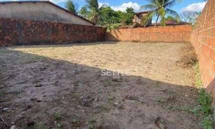Terreno à venda, 176 m² por R$ 99.000,00 - Jarí - Maracanaú/CE