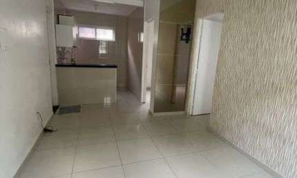 Vendo apartamento Reformado 2 quartos com projetados Vila Pery