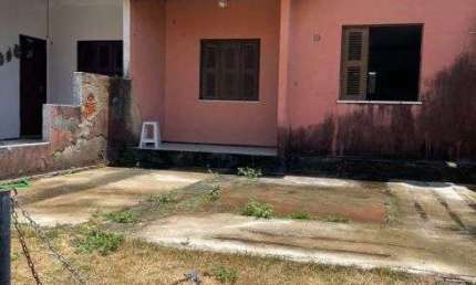 Vendo casa em Residencial Fechado no Mondubim com 2 quartos