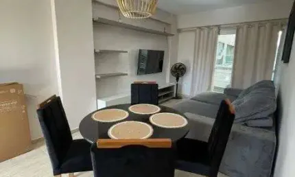Apartamento com 1 quarto à venda na Avenida dos Coqueiros, 167, Cumbuco, Caucaia