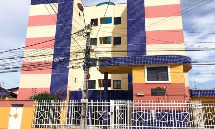 Apartamento com 3 quartos à venda na Rua Júlio César, 1149, Jardim América, Fortaleza