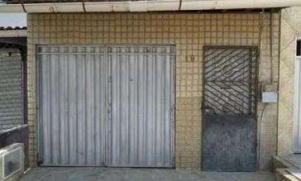 Casa com 2 quartos à venda na Vila Humberto, 19, Mondubim, Fortaleza