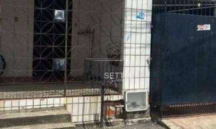 Casa com 3 dormitórios à venda, 200 m² por R$ 158.990,00 - Prefeito José Walter - Fortaleza/CE