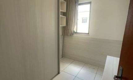 Apartamento com 3 quartos para alugar na Rua Doutor Manuel Teófilo, 995, Itaperi, Fortaleza