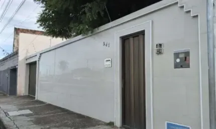 Casa com 3 dormitórios à venda, 166 m² por R$ 600.000,00 - Vila Peri - Fortaleza/CE